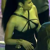 Nicki Minaj голая #1439