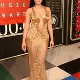 Nicki Minaj голая #1440