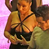 Nicki Minaj голая #1442