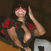 Nicki Minaj голая #1445