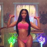 Nicki Minaj голая #1451