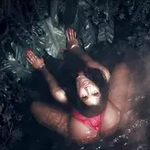 Nicki Minaj голая #1453