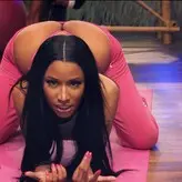 Nicki Minaj голая #1454