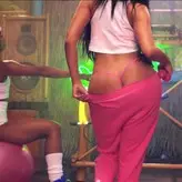 Nicki Minaj голая #1455