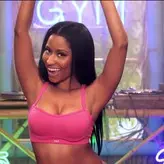 Nicki Minaj голая #1458