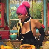 Nicki Minaj голая #1461