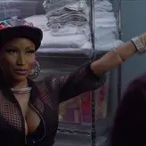 Nicki Minaj голая #1463