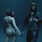 Nicki Minaj голая #1469