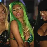 Nicki Minaj голая #1471