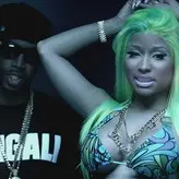 Nicki Minaj голая #1472