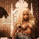 Nicki Minaj голая #1480
