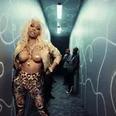 Nicki Minaj голая #1485