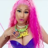 Nicki Minaj голая #1486