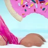 Nicki Minaj голая #1487