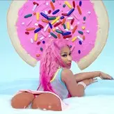 Nicki Minaj голая #1488
