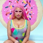 Nicki Minaj голая #1490