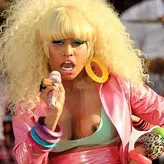 Nicki Minaj голая #1491