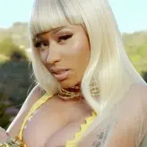 Nicki Minaj голая #1502