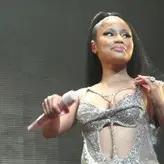 Nicki Minaj голая #1505