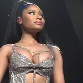Nicki Minaj голая #1506
