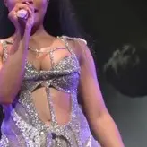 Nicki Minaj голая #1508