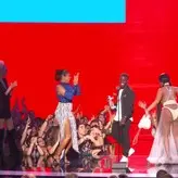 Nicki Minaj голая #1510