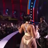 Nicki Minaj голая #1511
