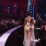 Nicki Minaj голая #1512