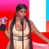 Nicki Minaj голая #1513