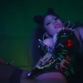Nicki Minaj голая #1515