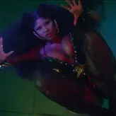 Nicki Minaj голая #1516