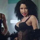 Nicki Minaj голая #1521