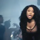 Nicki Minaj голая #1522