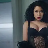 Nicki Minaj голая #1523