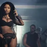 Nicki Minaj голая #1524