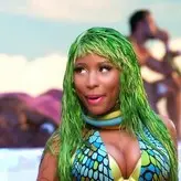 Nicki Minaj голая #1534
