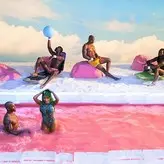 Nicki Minaj голая #1536