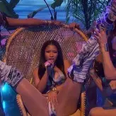 Nicki Minaj голая #1540