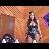 Nicki Minaj голая #1549