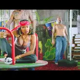 Nicki Minaj голая #1551