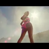 Nicki Minaj голая #1559