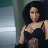 Nicki Minaj голая #1561