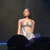 Nicki Minaj голая #1563