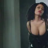Nicki Minaj голая #1564