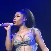 Nicki Minaj голая #1565