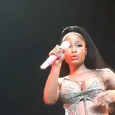 Nicki Minaj голая #1567