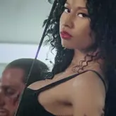 Nicki Minaj голая #1568