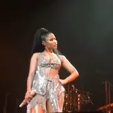 Nicki Minaj голая #1570