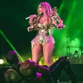 Nicki Minaj голая #1576