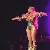 Nicki Minaj голая #1580